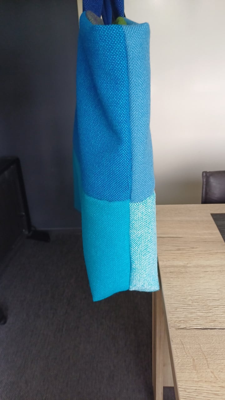 Nieuwe handgemaakte switch tas zie foto's