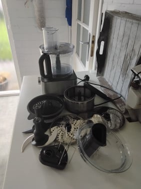 Keuken machine