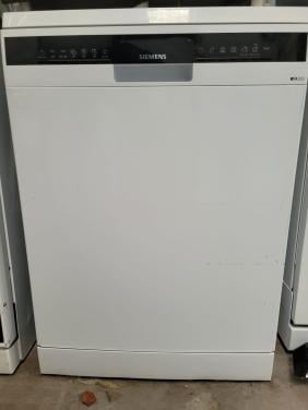 Siemens IQ300 vaatwasser uit 2022