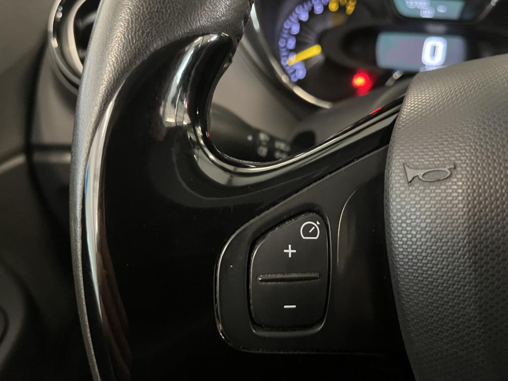 Renault Captur 0.9 tce expression