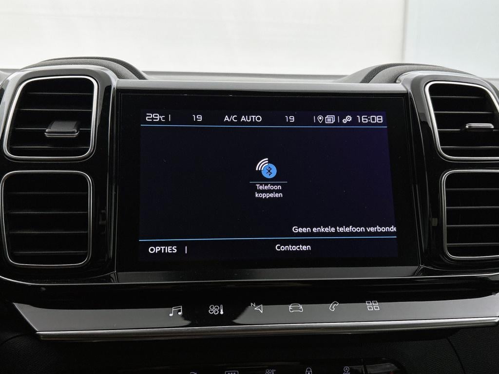 Citroen C5 Aircross 130 pk eat8 c-series automaat | rijklaar |