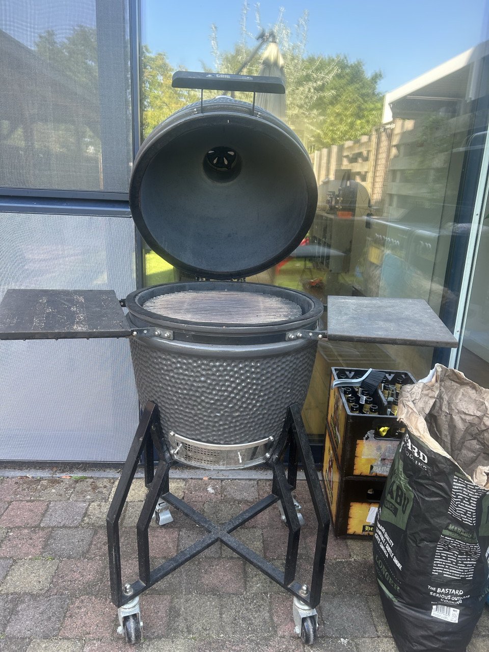 BBQ Grill Guru medium