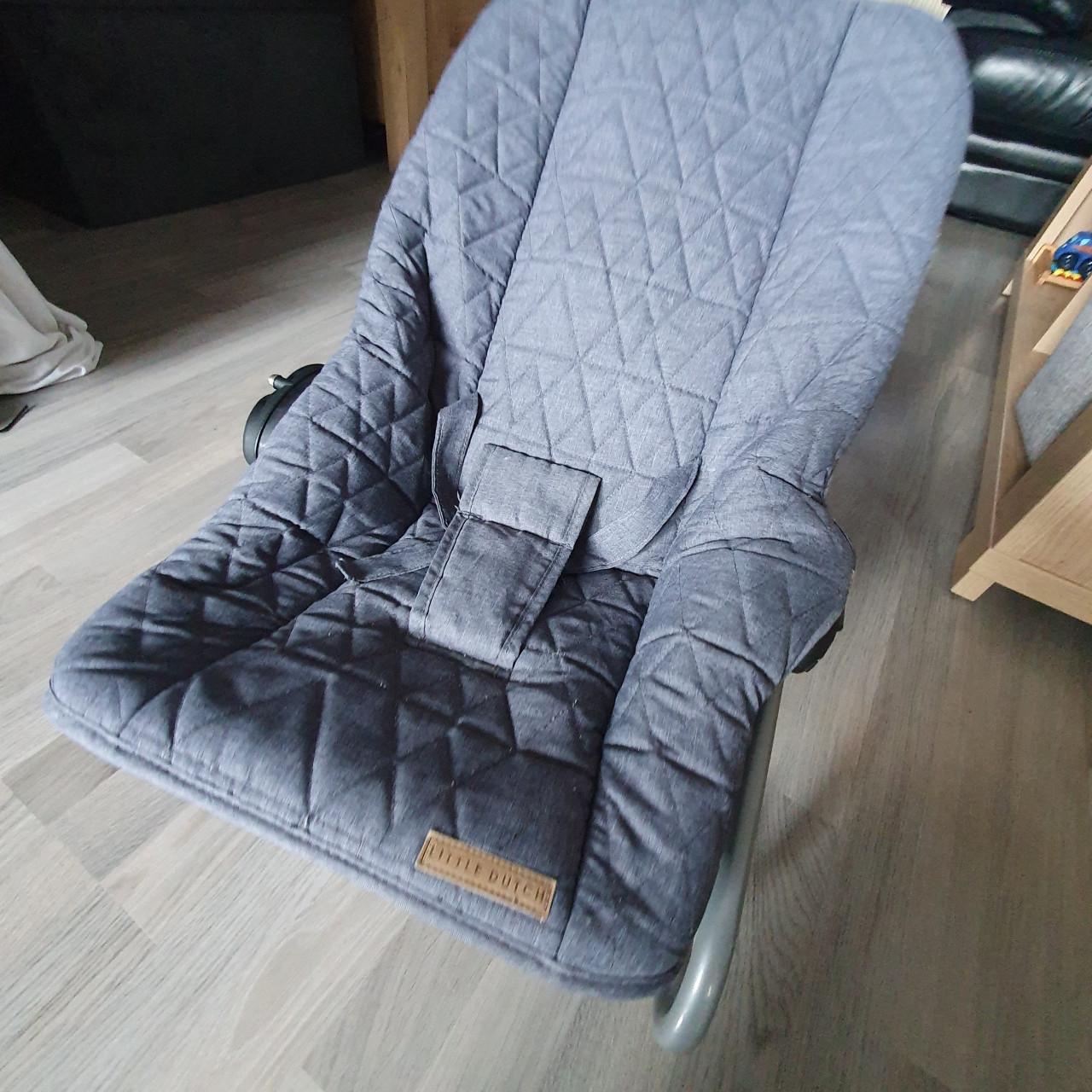 Wipstoeltje "Little Dutch"