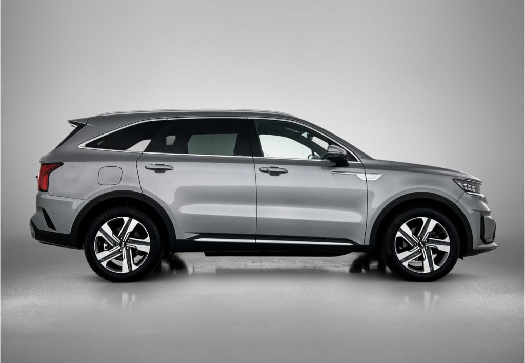Kia Sorento 1.6 t-gdi plug-in hybrid 4wd executiveline 7p. stoeverw/ventila