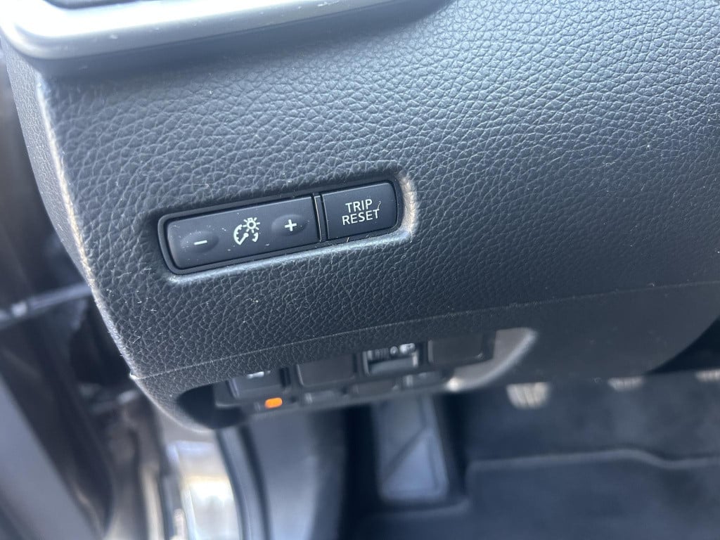 Nissan Qashqai 1.2 visia