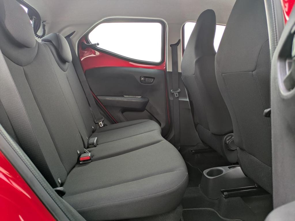 Toyota Aygo 1.0 vvt-i x-fun | airco | bluetooth