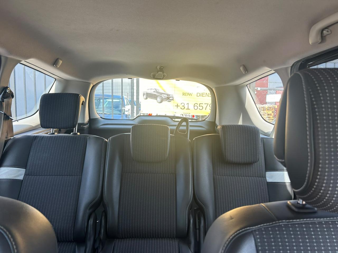 Renault Grand Scénic 1.4 TCe Bose Full Option!