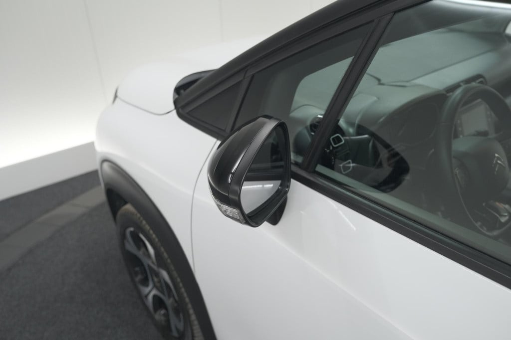 Citroen C3 Aircross puretech 110 s&s business | navigatie | parkeersensoren