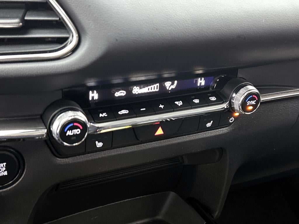 Mazda Cx-30 2.0 e-skyactiv-g m hybrid homura