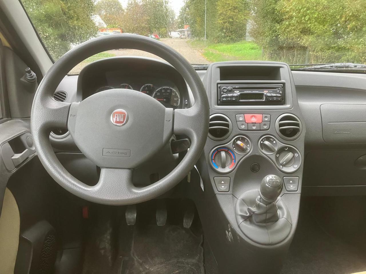 Fiat Panda 1.2
