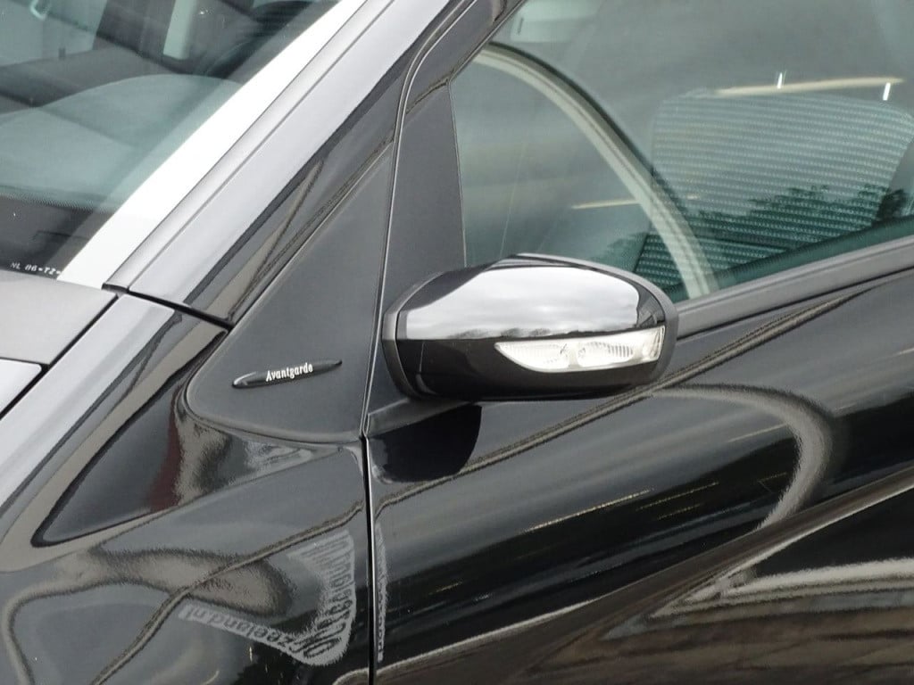 Mercedes-Benz A-Klasse 170 avantgarde