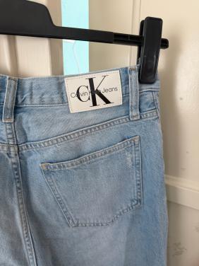 Mooie dames jeans CK