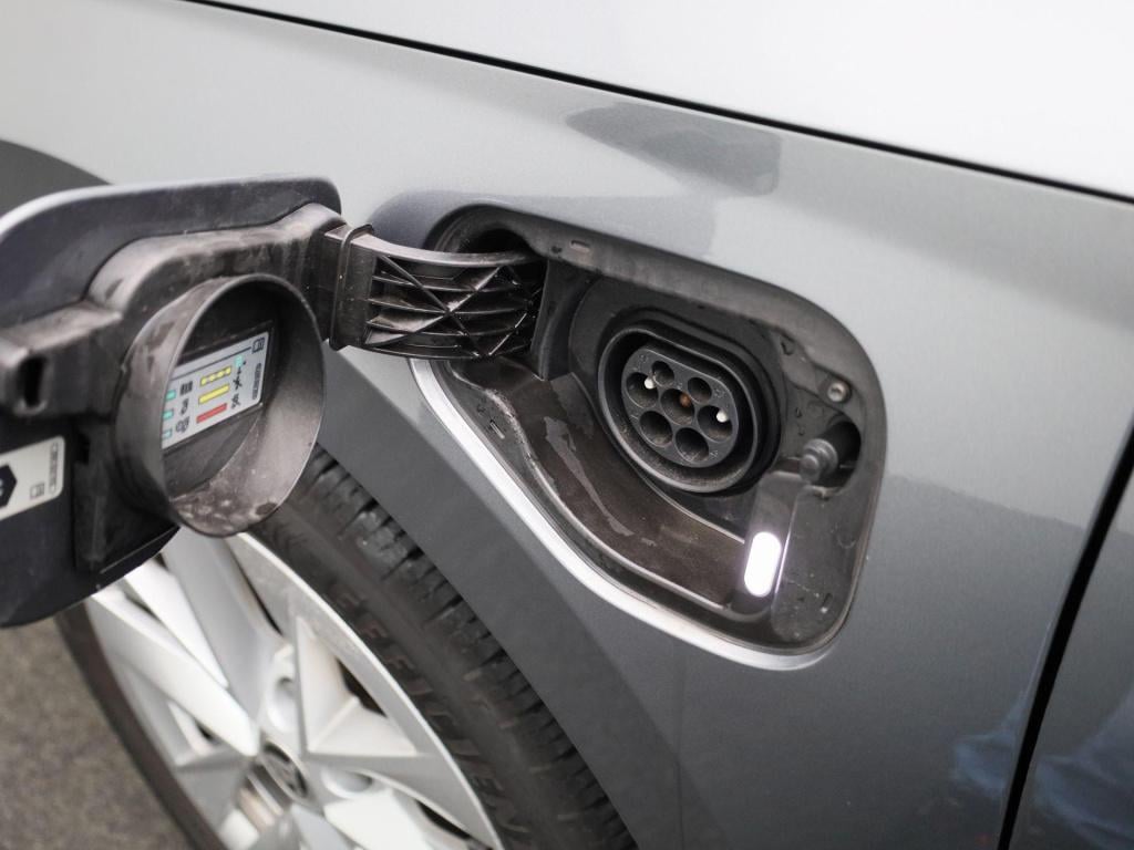 Skoda Octavia combi 1.4 tsi iv phev business edition | automaat | virtual c