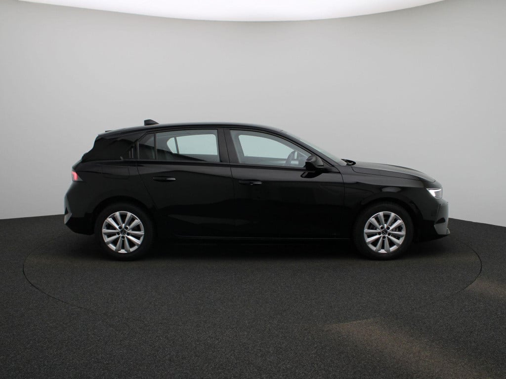 Opel Astra 1.2 edition | navigatie | climate control | parkeersensoren