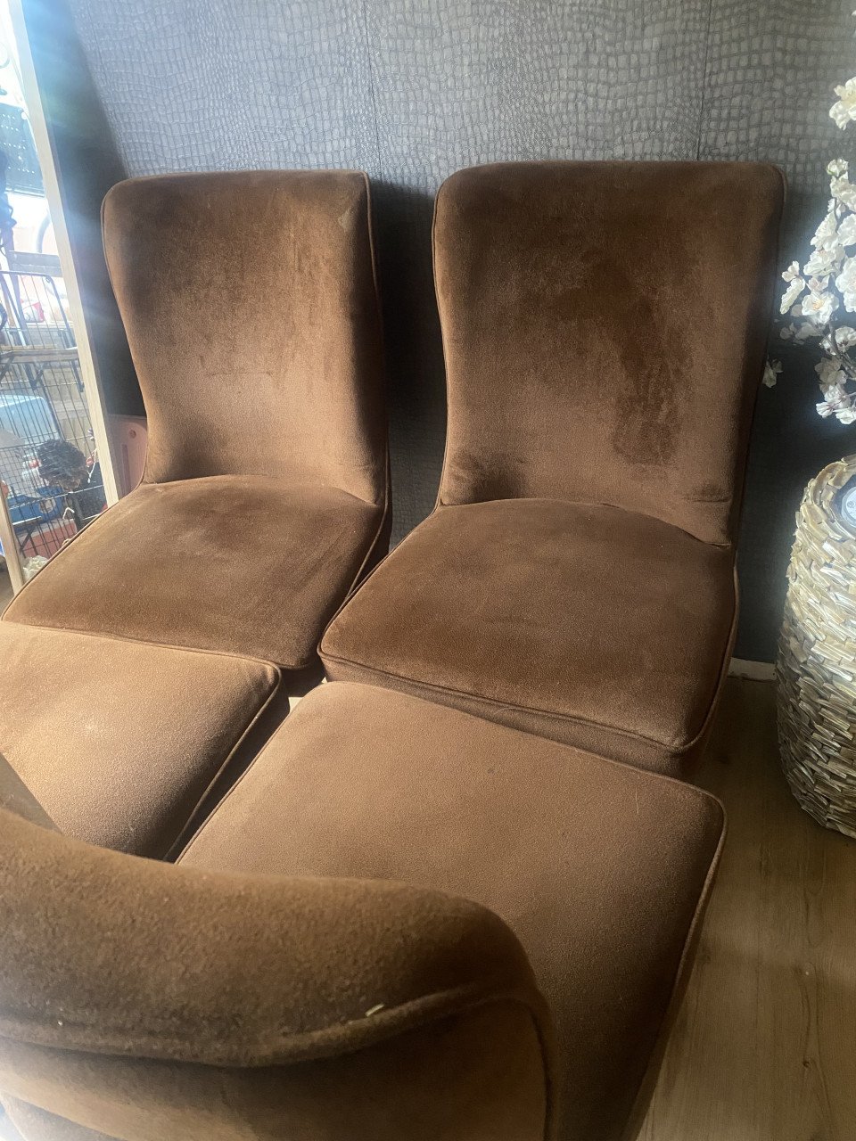 Stoelen