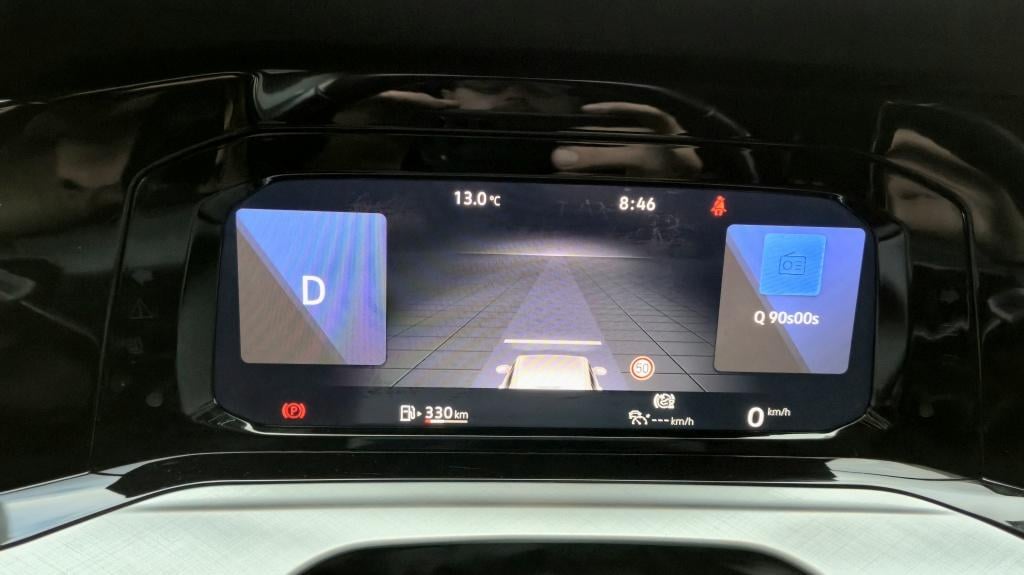 Volkswagen Golf 1.0 etsi life | hybride | keyless | led | automaat | clima 