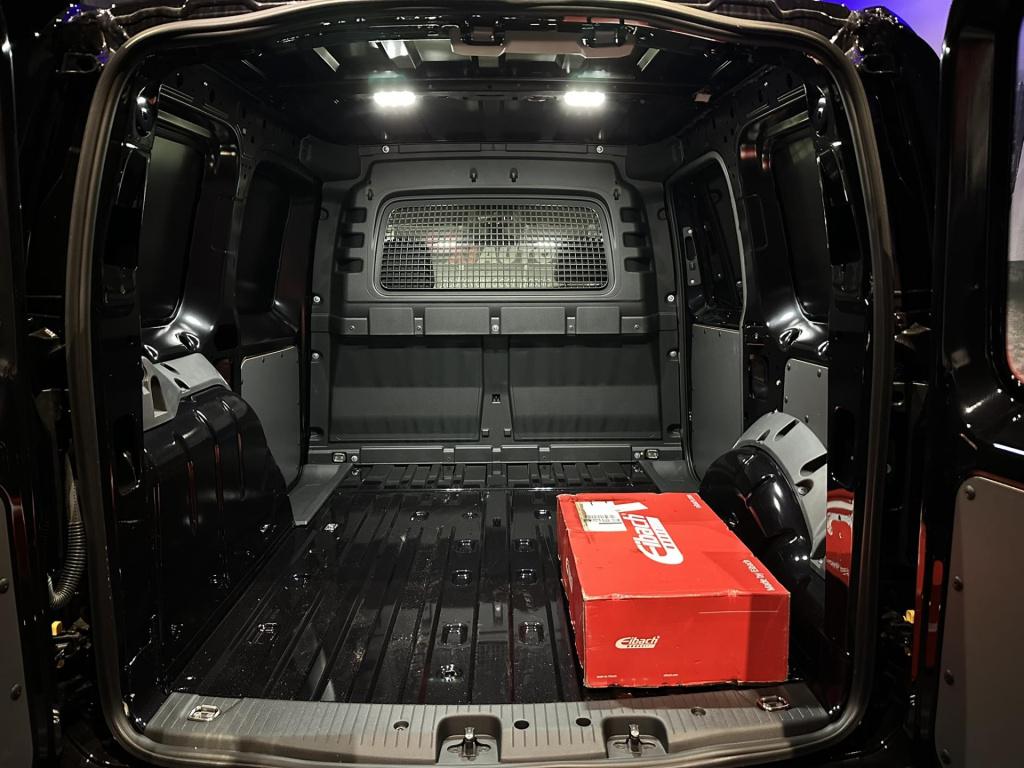 Volkswagen Caddy cargo 2.0 tdi style *led*navi*camera*ergocomfort