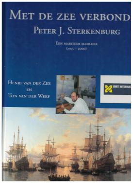 Met de zee verbonden. Maritieme schilderijen