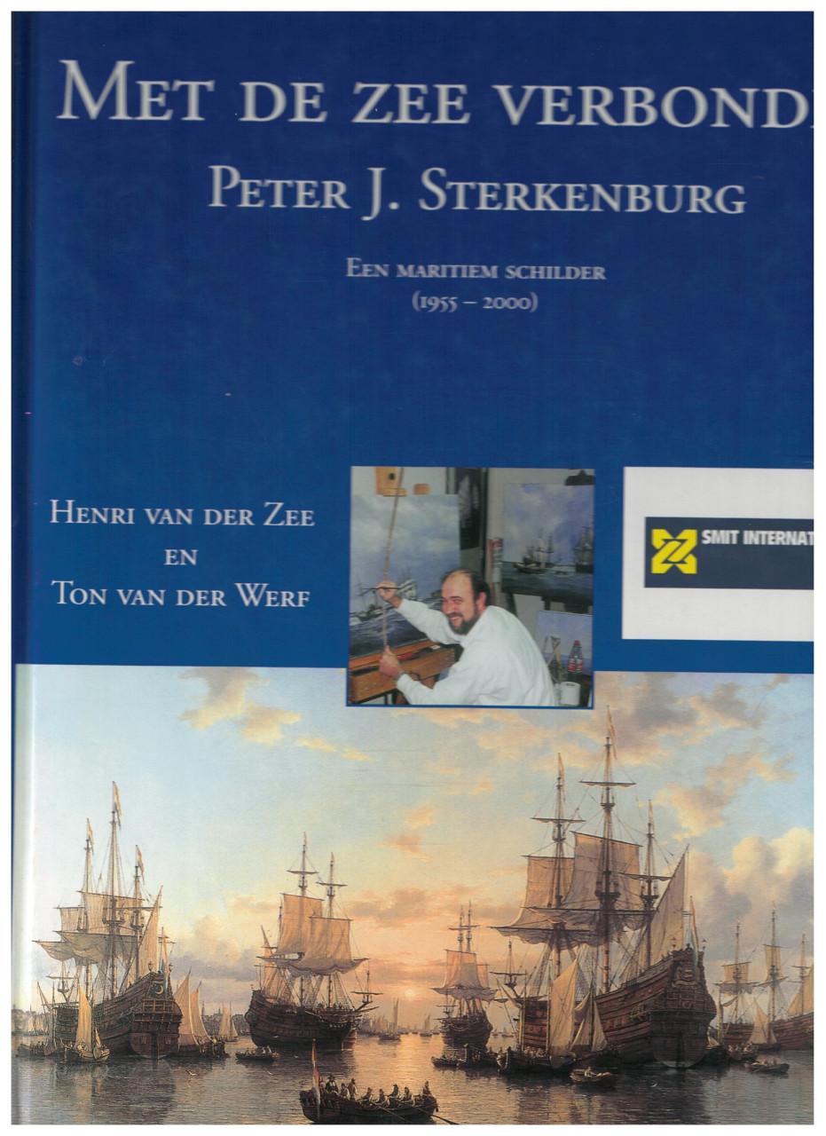 Met de zee verbonden. Maritieme schilderijen