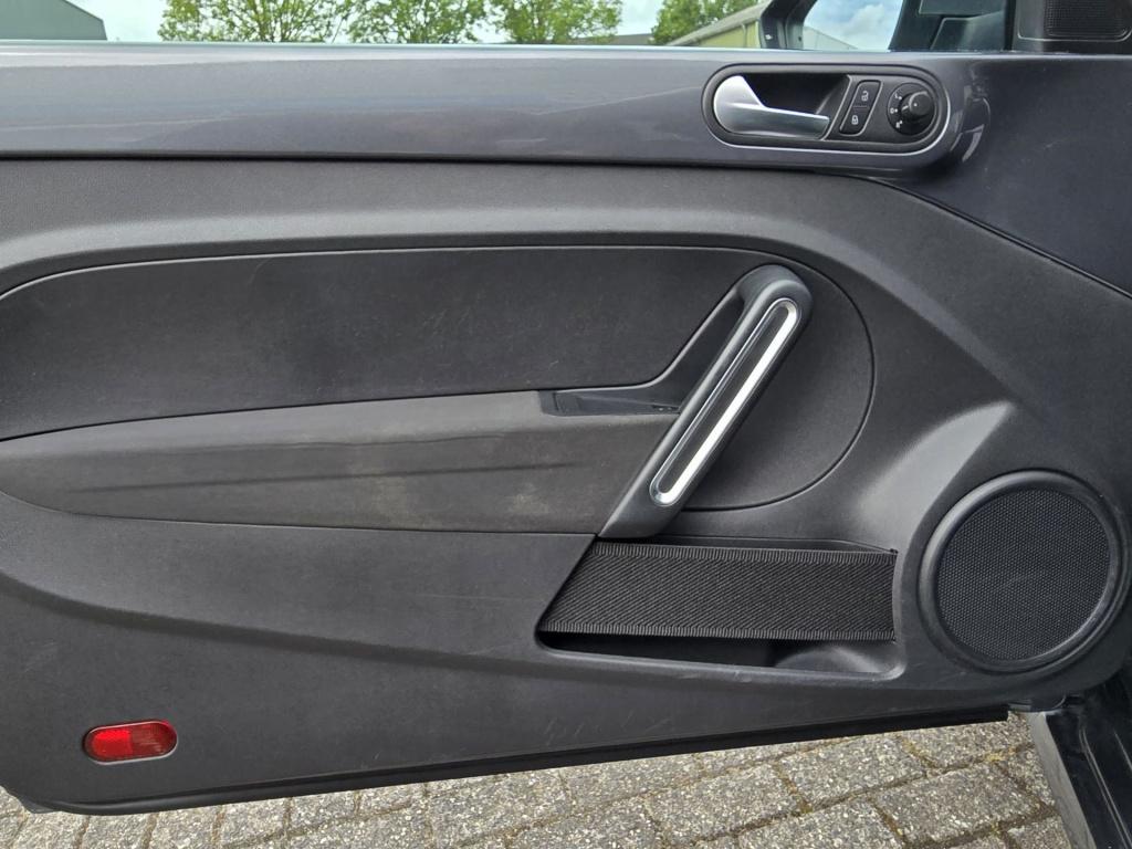 Volkswagen New Beetle 1.2 tsi design