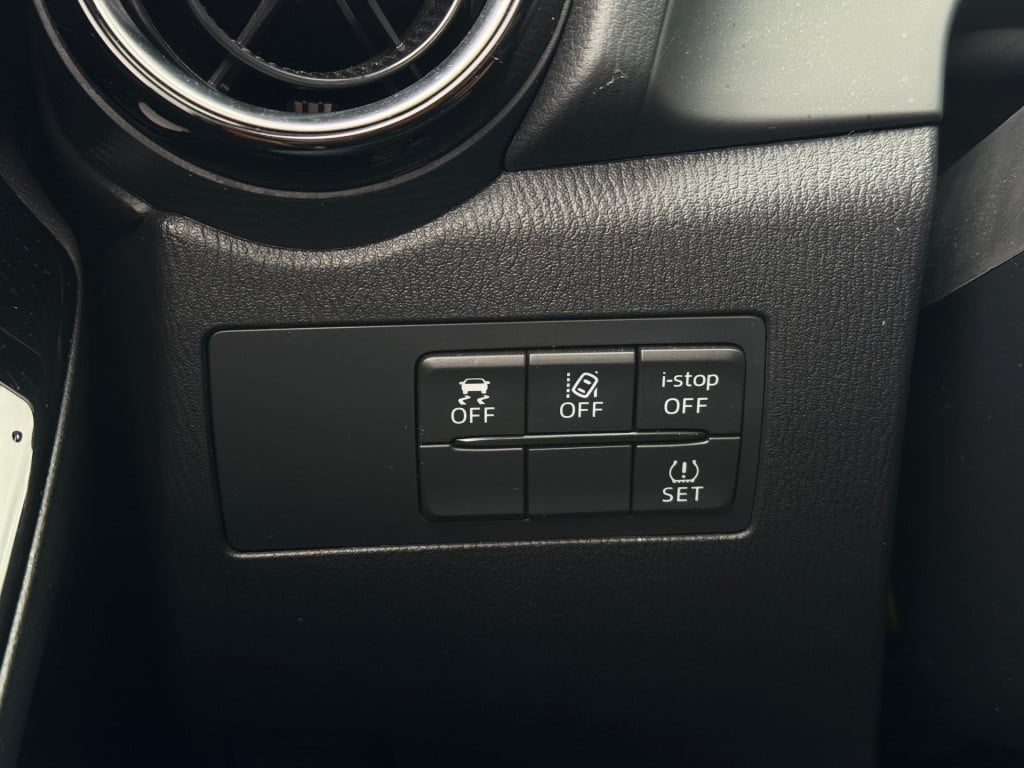 Mazda 2 1.5 skyactiv-g gt-m * full options * 1e eigenaar * nap