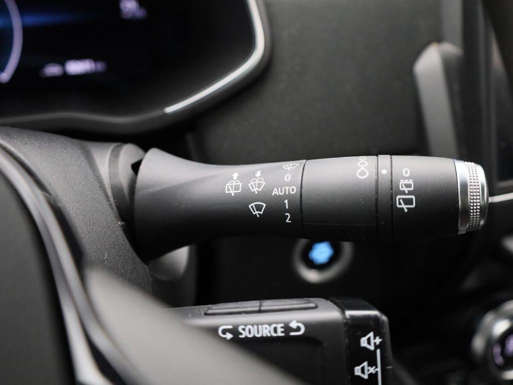 Renault Zoe r110 life 52 kwh | automaat | navigatie | airco | parkeer senso