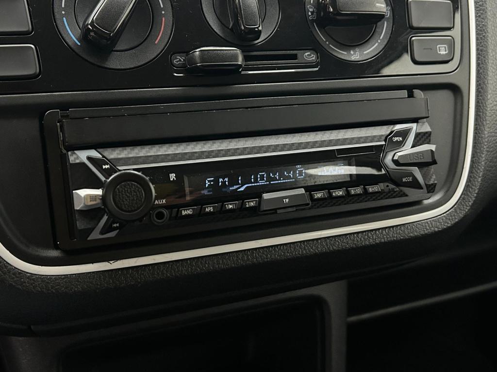 Volkswagen UP! occasion 1.0 take up! bluemotion | wit | tweedehands volkswa