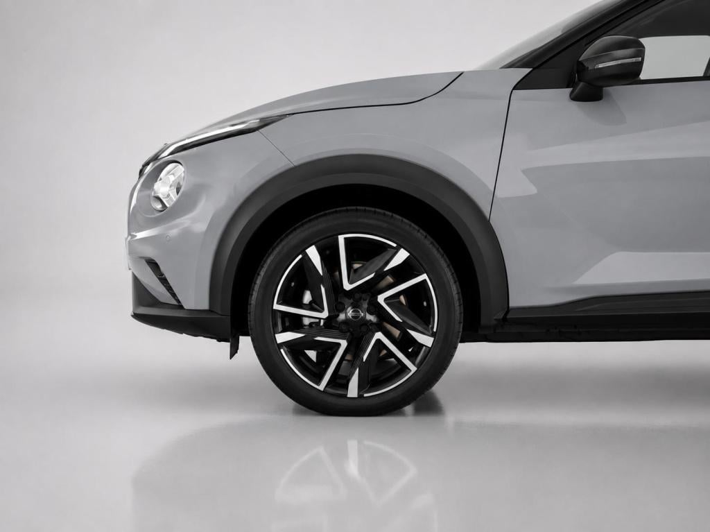 Nissan Juke 1.6 hybrid business premium incl. trekhaak!