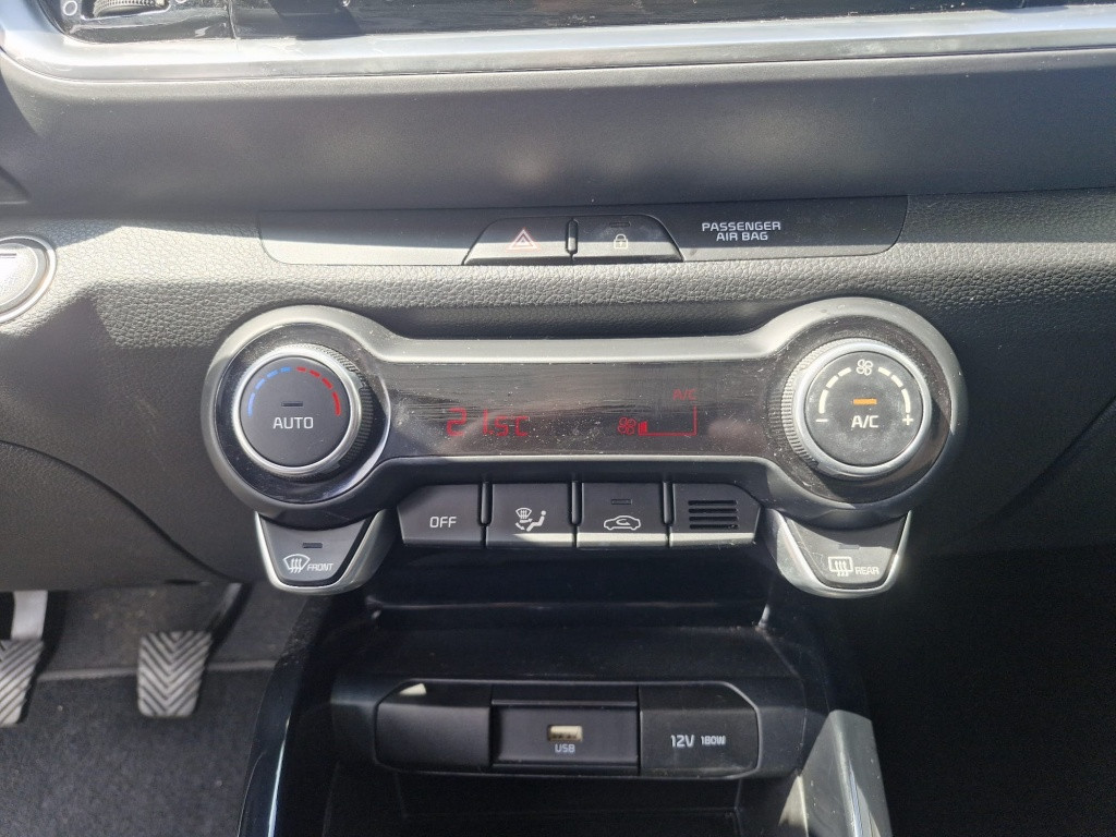 Kia Stonic 1.0 t-gdi mhev dynamicplusline