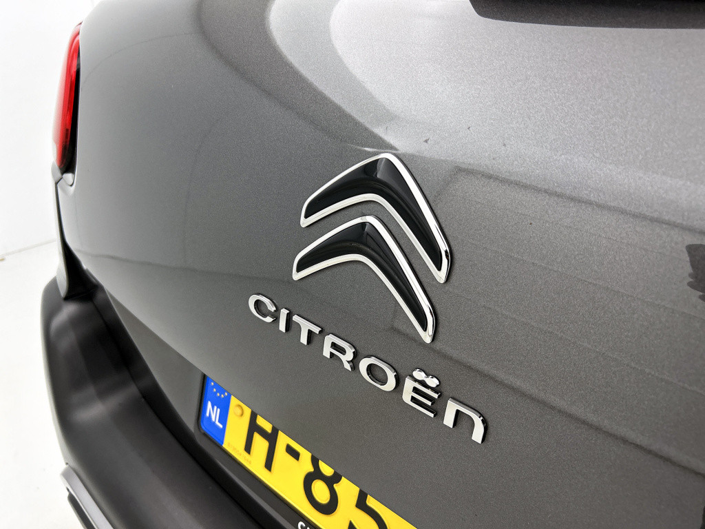 Citroen C3 Aircross 110 pk business | rijklaar | navigatie | parkeersensore