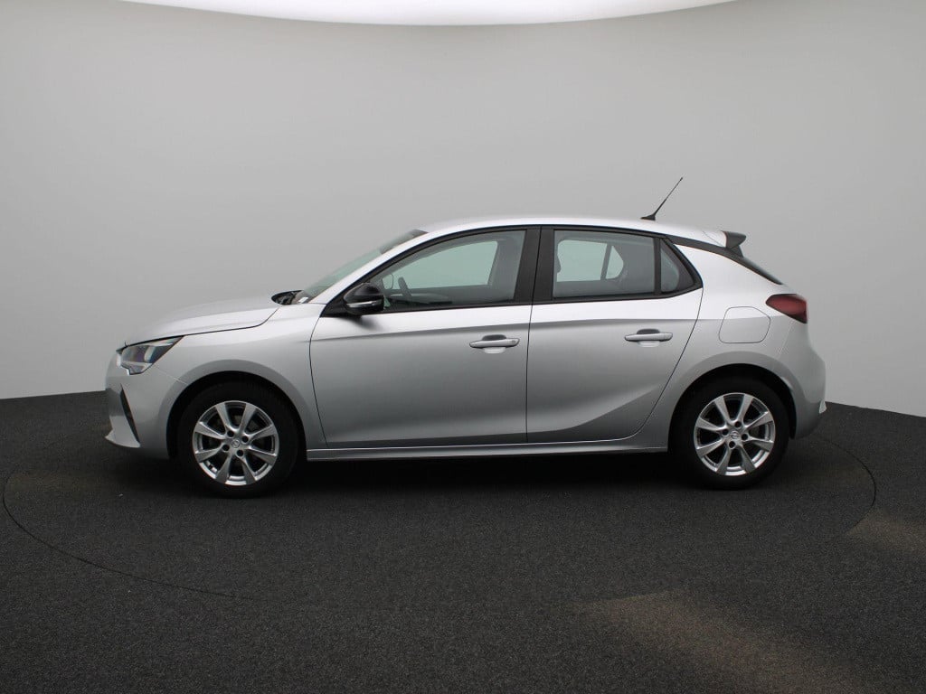 Opel Corsa 1.2 edition | airco | apple carplay/android auto | 16" lichtmeta
