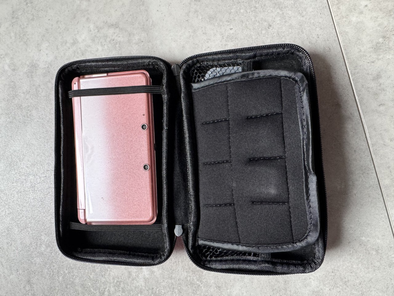 Nintendo 3DS - Modded
