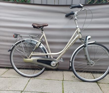 Dames fiets