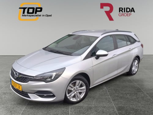 Opel Astra sports tourer 1.2 edition