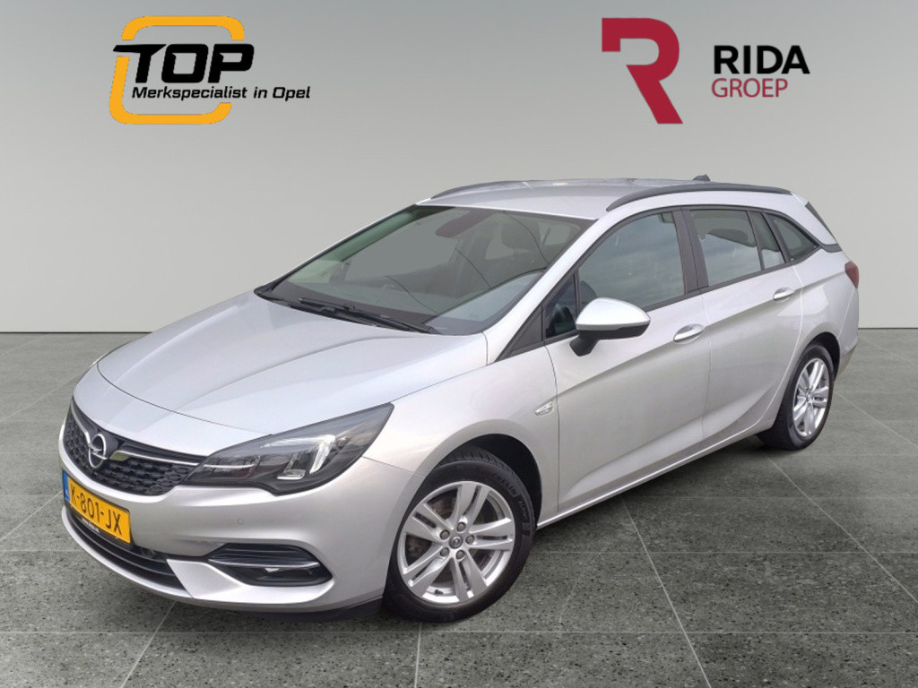 Opel Astra sports tourer 1.2 edition