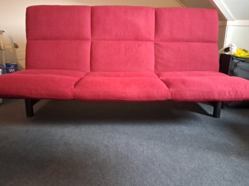 Slaapbank Beter Bed