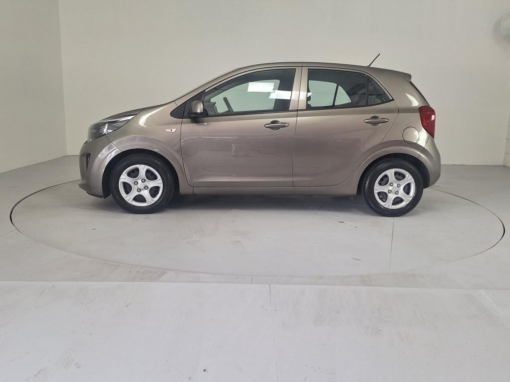 Kia Picanto 1.0 mpi comfortline | airco |