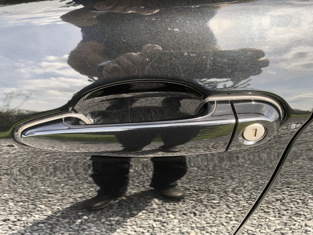 BMW 3-serie touring 318i automaat m-sport corporate lease
