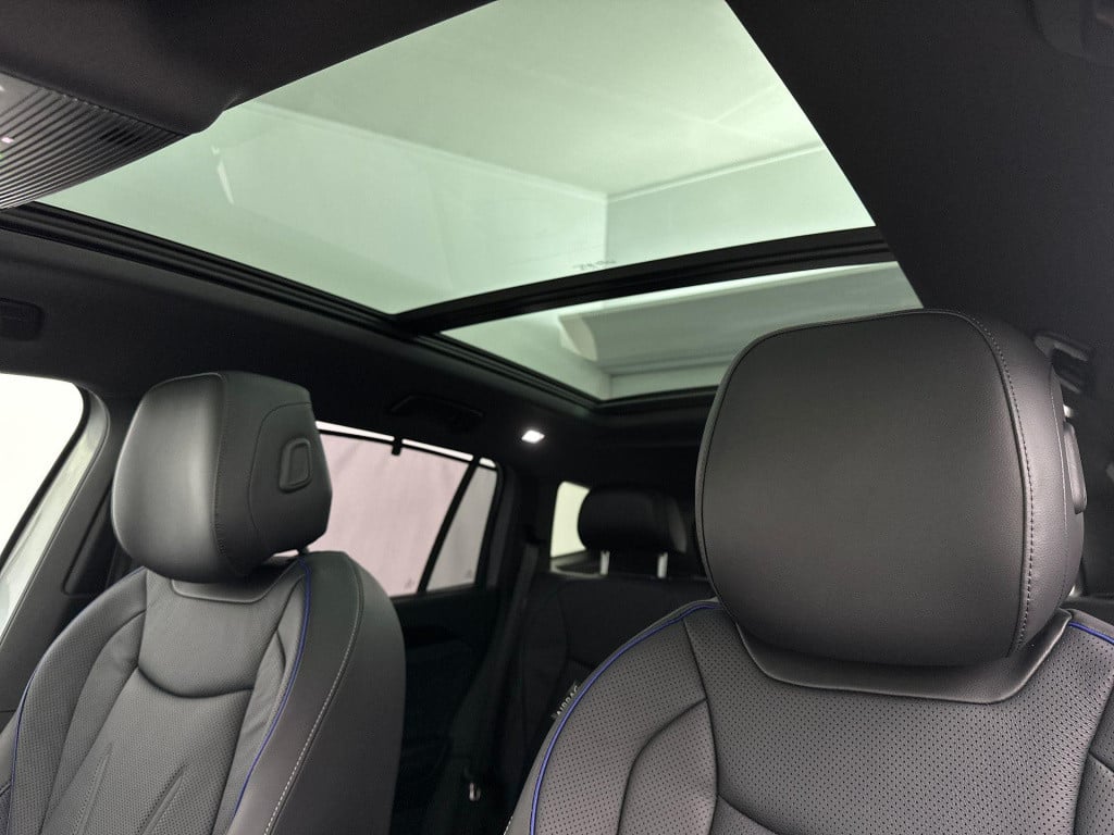 Volkswagen Tayron r-line-edition 1.5 ehybrid 200 kw / 272 pk suv 6 v