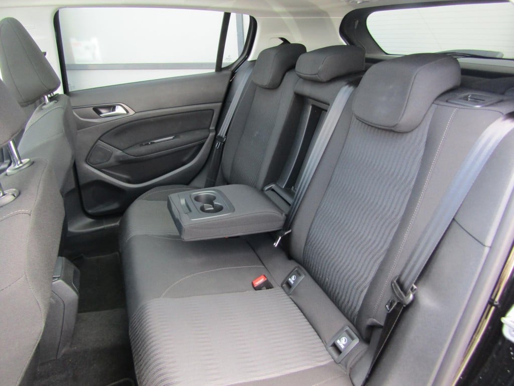 Peugeot 308 1.2 blue lion gt pakket 96.000 km 2017