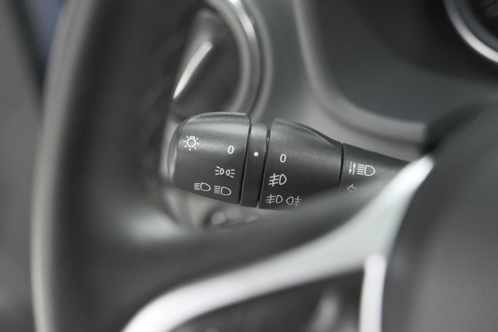 Dacia Sandero Stepway tce 90 sl | navigatie | parkeersensoren | airco
