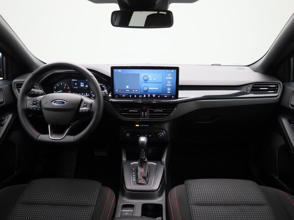 Ford Focus wagon 1.0 ecoboost hybrid st-line aut. | winterpack | climate co