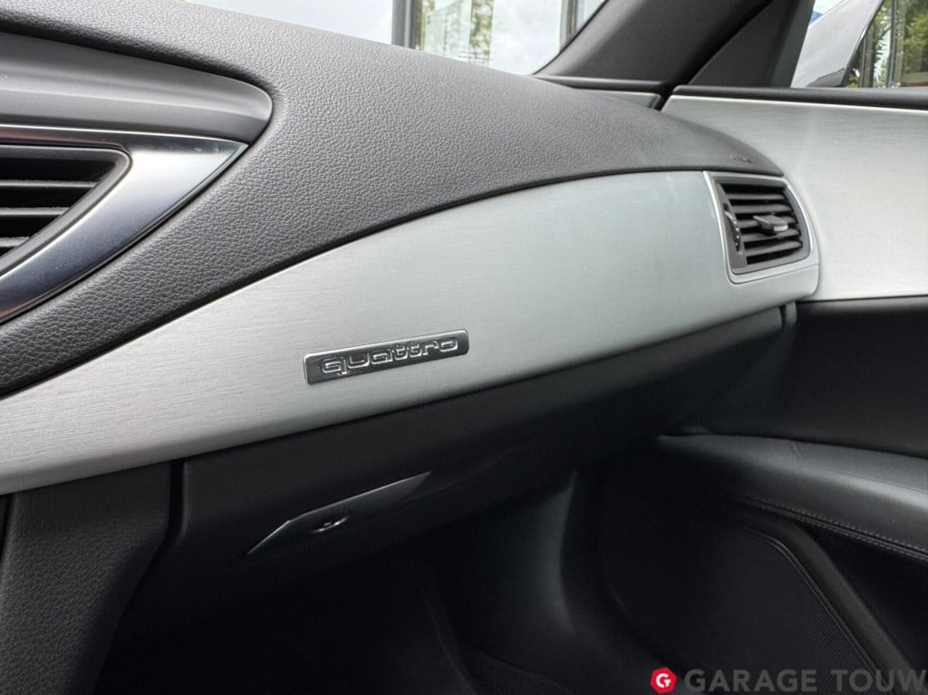 Audi A7 sportback 2.8 fsi quattro s edition orig. nl 95k km