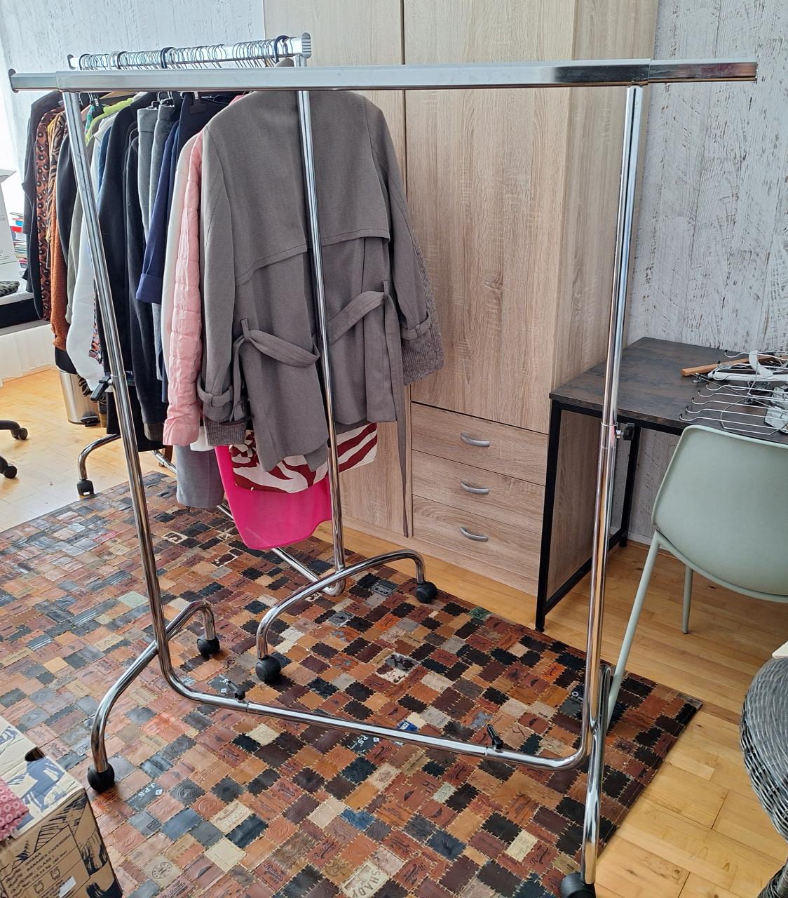 Kledingrek