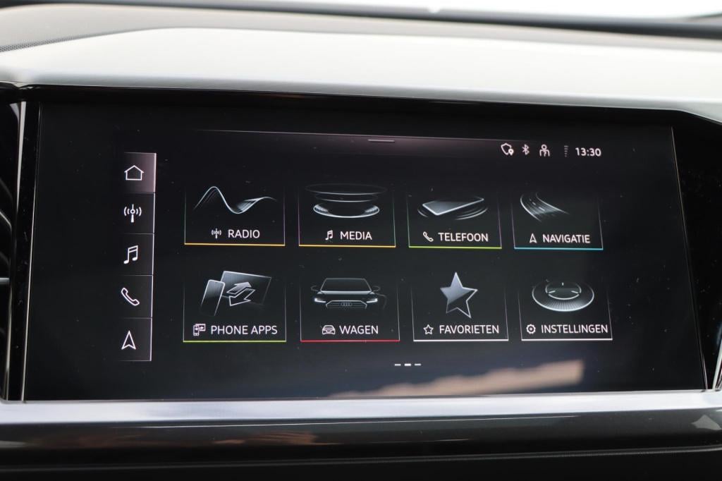 Audi Q4 E-tron 40 launch edition s competition 77 kwh