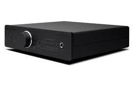 Cambridge Dac Majic200M met ifi iPower X voeding