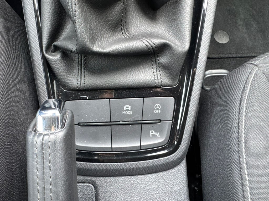 Skoda Kamiq 1.0 tsi business edition