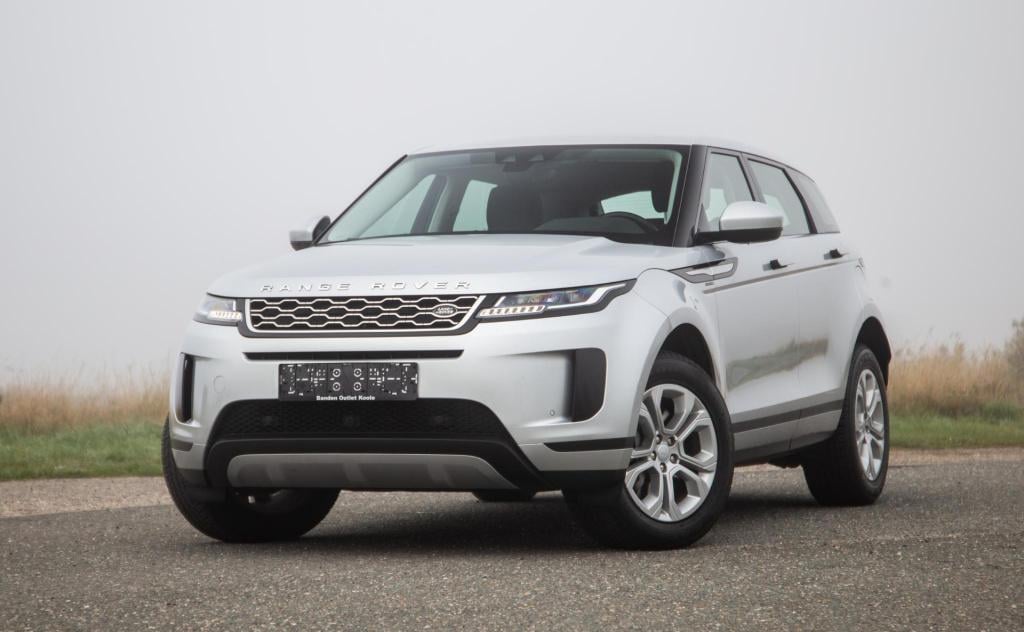 Land Rover Range Rover 1.5 p300e awd s plug in hybride / leder / adaptive c