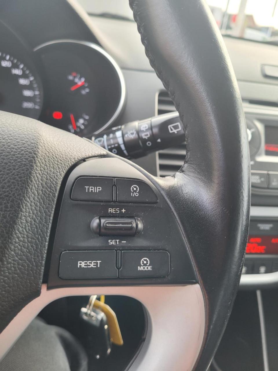 Kia Picanto 1.0 cvvt dynamicline