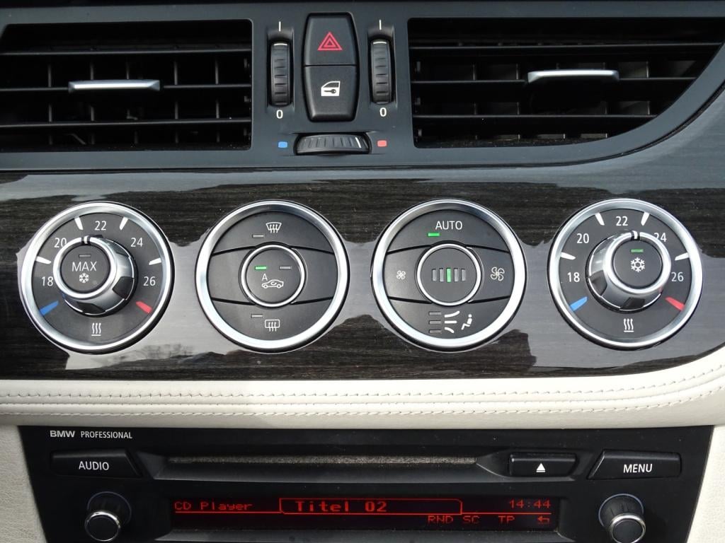 BMW Z4 roadster sdrive23i executive